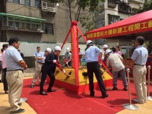 關於耕建築 16 20190618連雲街動土典禮 190618 0012