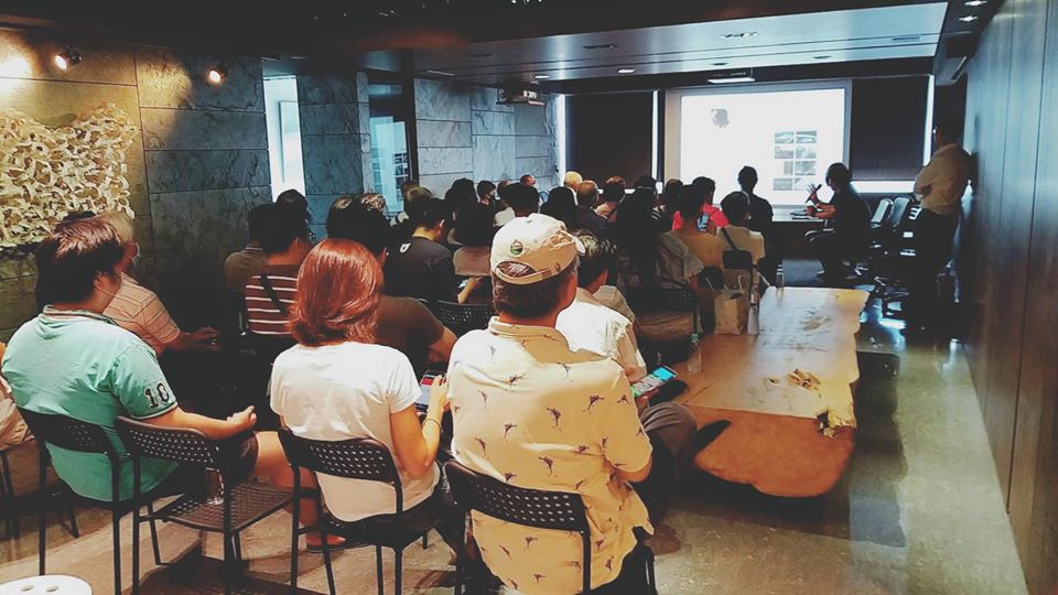 ▍耕建築 /追求與建築共生的建築哲學家 1 耕建築 /追求與建築共生的建築哲學家