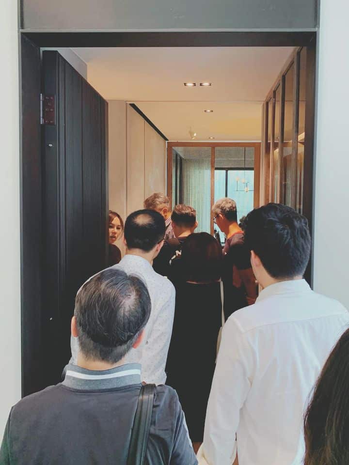 ▍耕建築 / 學不可以已 4 605 1