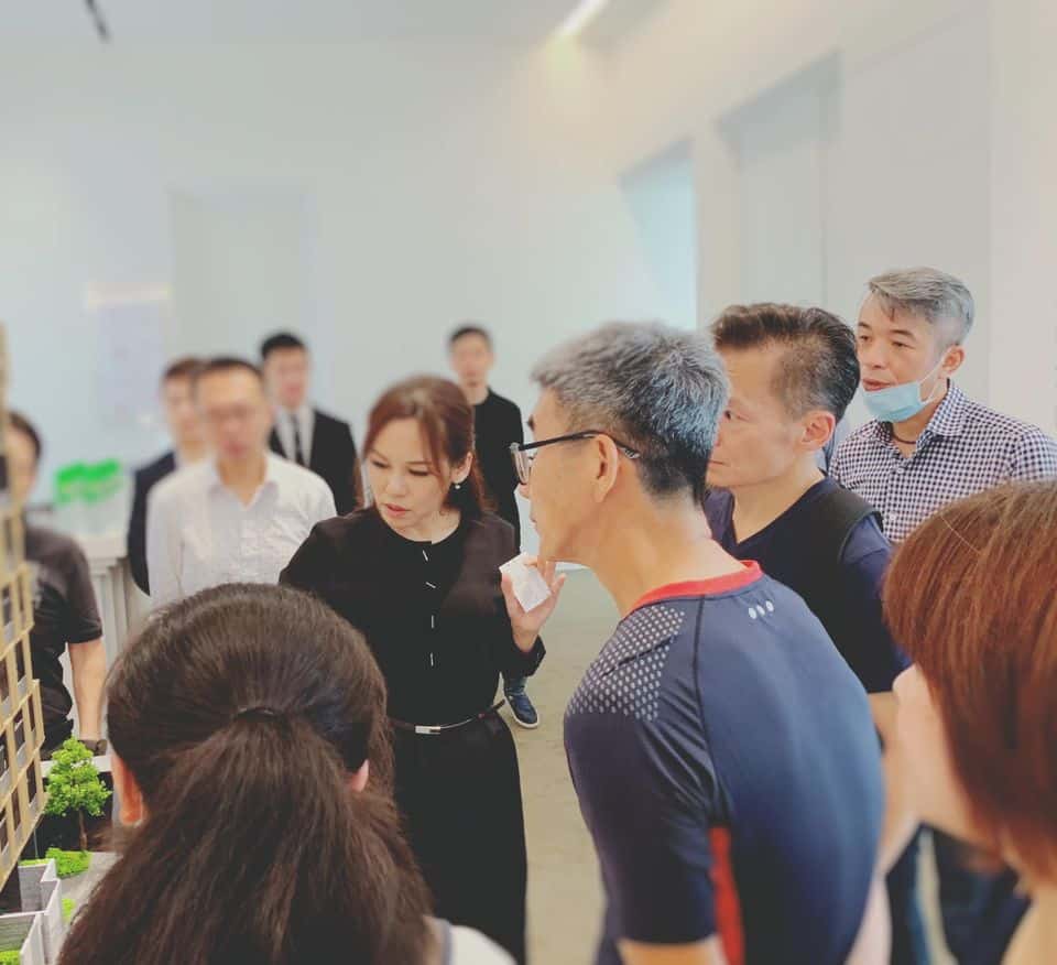 ▍耕建築 / 學不可以已 1 耕建築/學不可以已