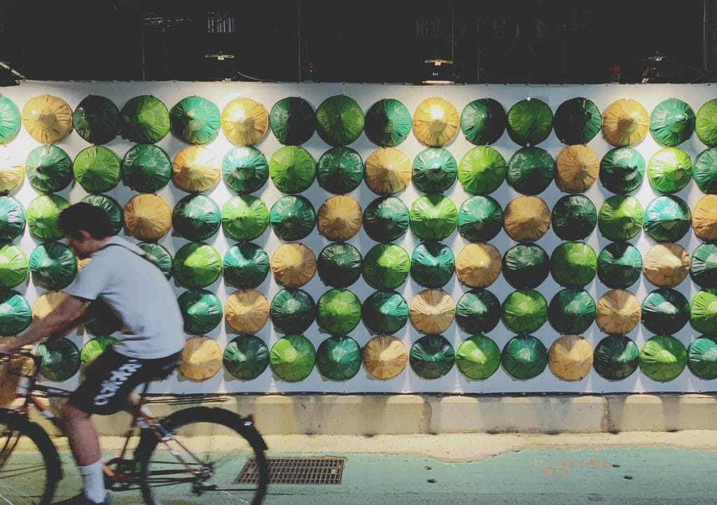 ▍耕建築 / 耕耘大地 新釀美玉 6 610 3