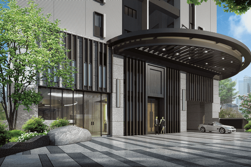 耕薪建設:為城市沃土,耕耘改建更美好的輪廓 6 勤耕延吉
