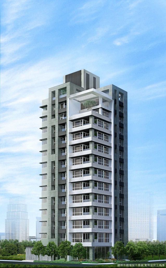 耕薪建設:為城市沃土,耕耘改建更美好的輪廓 5 耕隱
