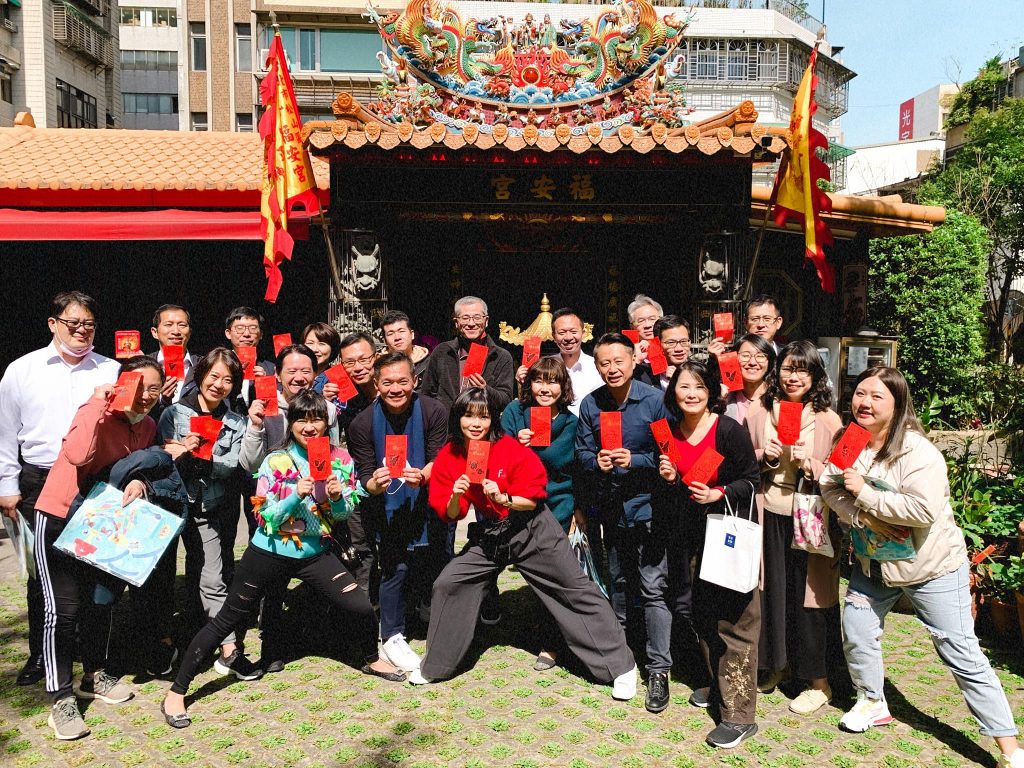 ▍ 耕建築 / 20210220開工大吉 1 ▍耕薪建設 / 20210220開工大吉