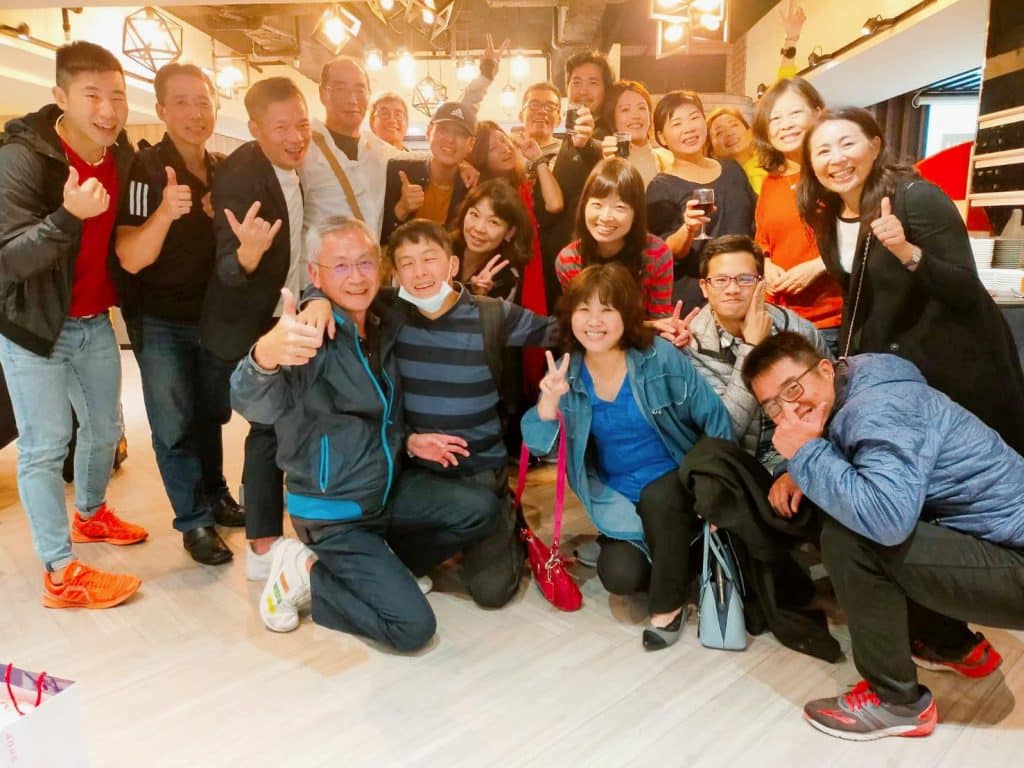 ▍ 耕建築 / 2021耕跑團~start! 3 2021耕跑團~start!