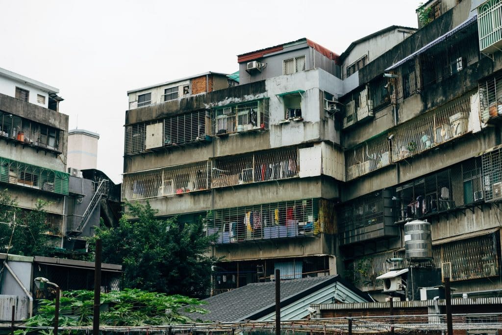 房屋耐震評估準備文件有哪些?有補助嗎?|台北危老重建懶人包 1 房屋耐震評估準備文件有哪些?