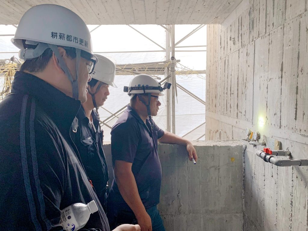 ▍ 耕建築工程記事 20210428 1 ▍ 耕建築 / 工程記事 20210428