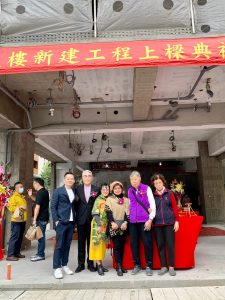 關於耕建築 10 20210406耕玉上樑