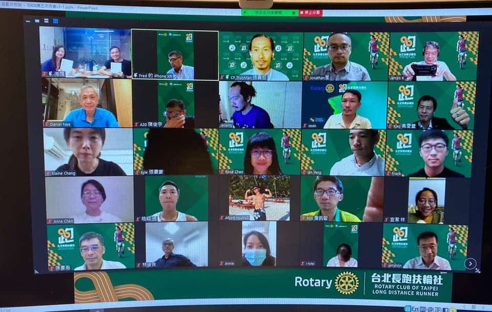 ▍耕建築 / 0908長跑扶輪社分享 2 耕建築 |長跑扶輪社分享-都更危老大解密