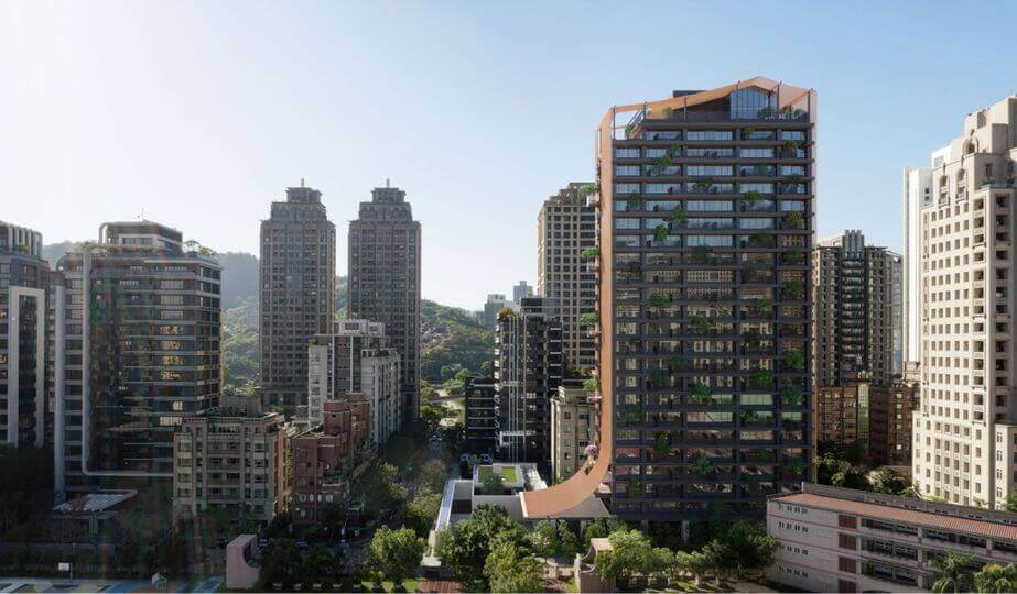 ▍耕建築/2021年末致謝 1 ▍耕建築/2021年末致謝