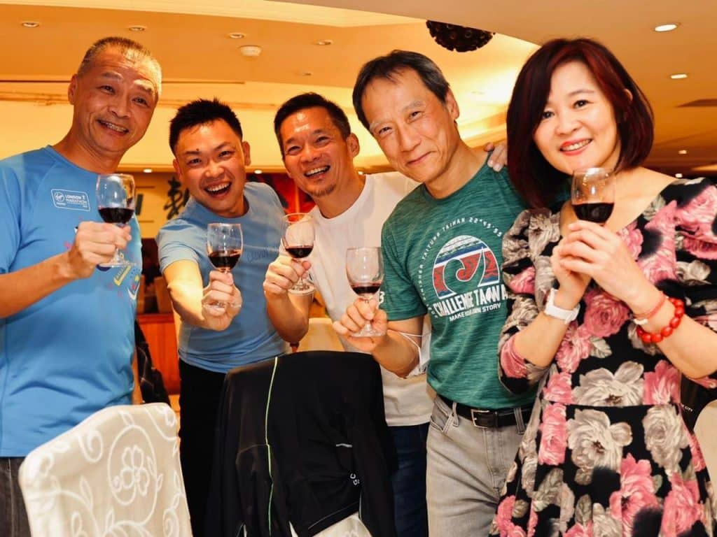 耕建築|耕跑團春酒暨台北超馬慶功宴&台東鐵人三項誓師會 1 耕跑團春酒暨台北超馬慶功宴&台東鐵人三項誓師會