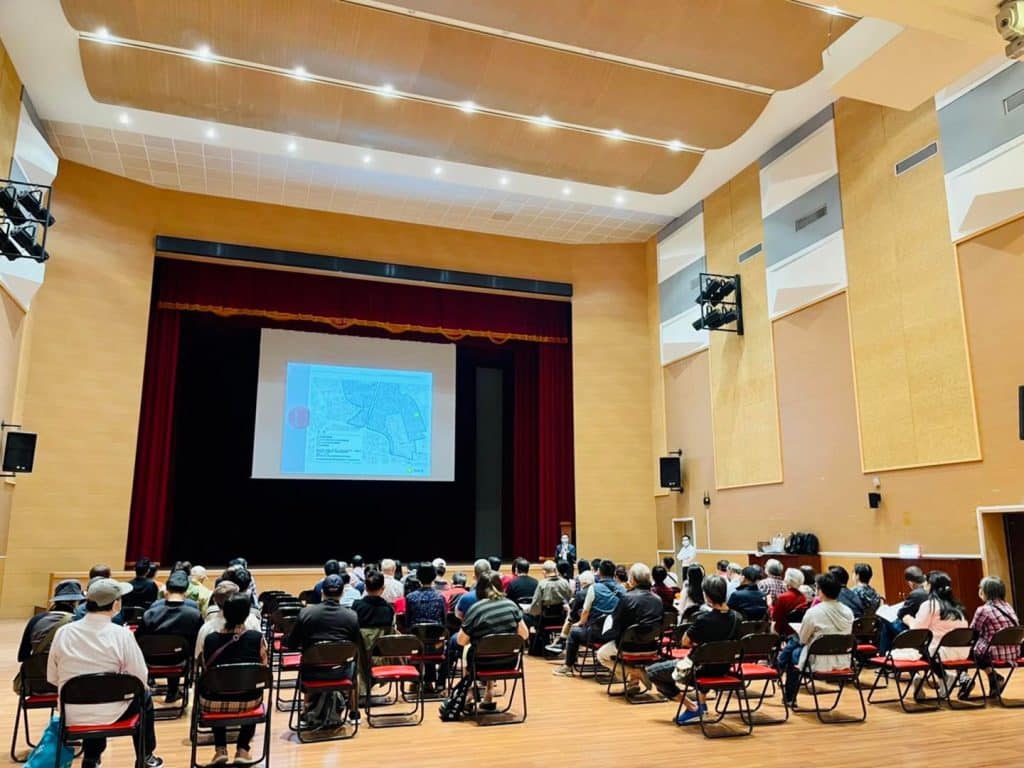 ▍耕建築一步一腳印|20220319.21會議紀實 1 耕建築一步一腳印|20220319.21會議紀實