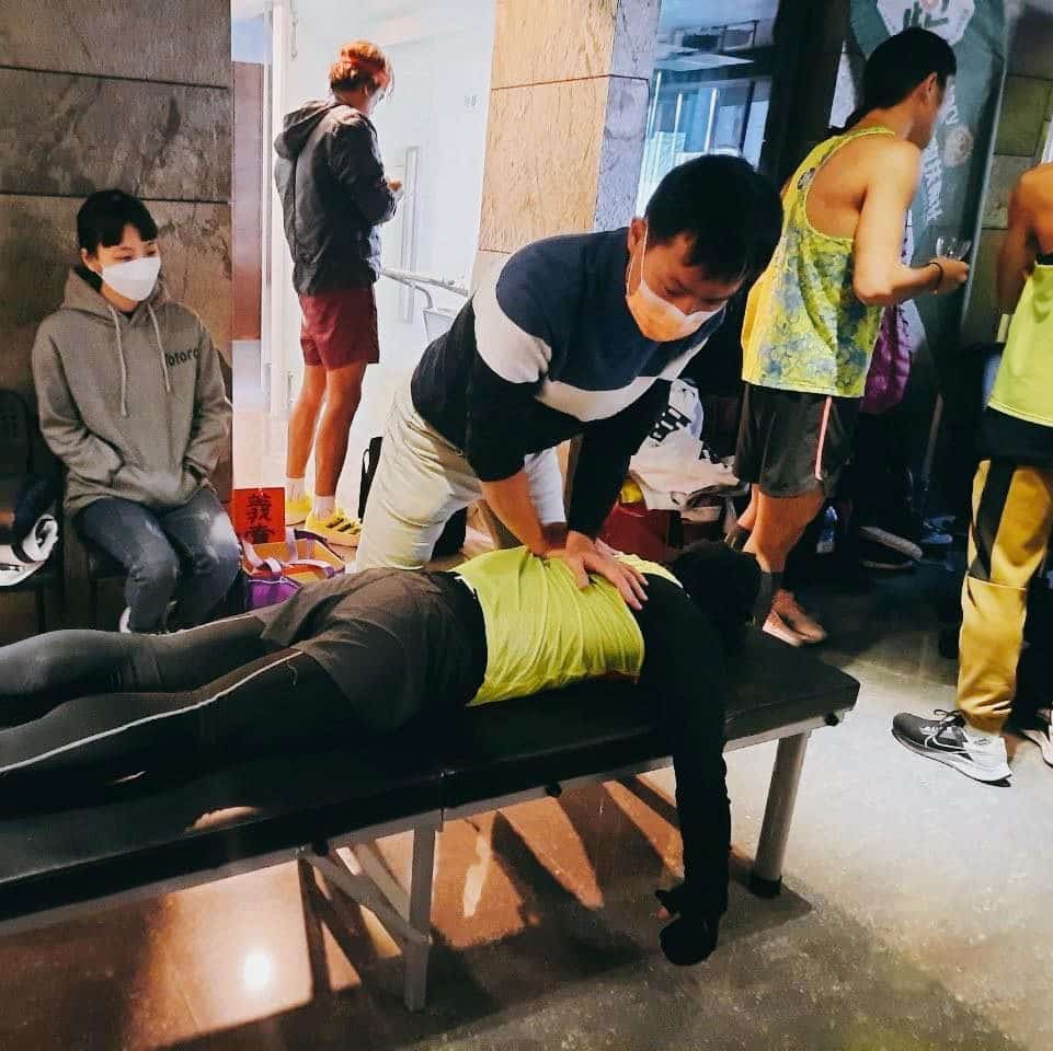 2022臺北馬拉松|耕建築團隊,同仁們踴躍參加共襄盛舉! 5 320755045 1567544190360492 2505810834473409266 n
