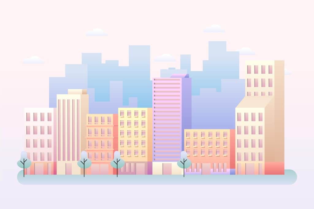 都市更新與危老重建差在哪?公辦/民辦/自辦都更一次搞懂! 1 危老重建