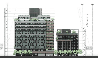 耕薪建設:正在進行式中的5大都市更新案例 2 image 6