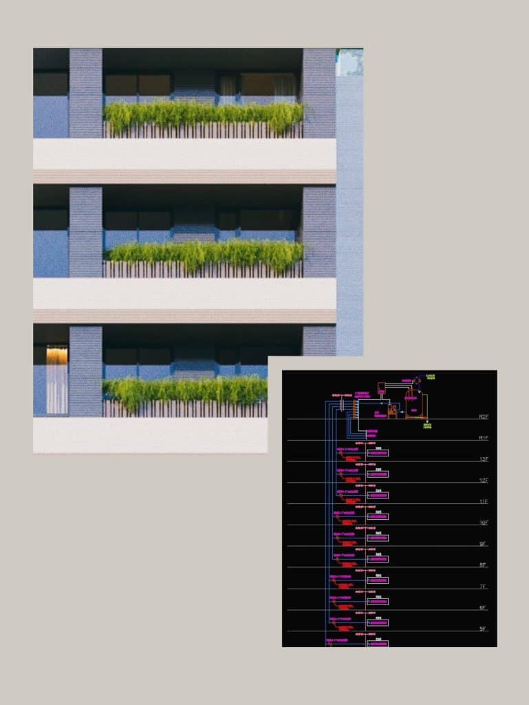 耕建築|「耕築綠」讓建築呼吸 1 耕築綠,讓建築呼吸