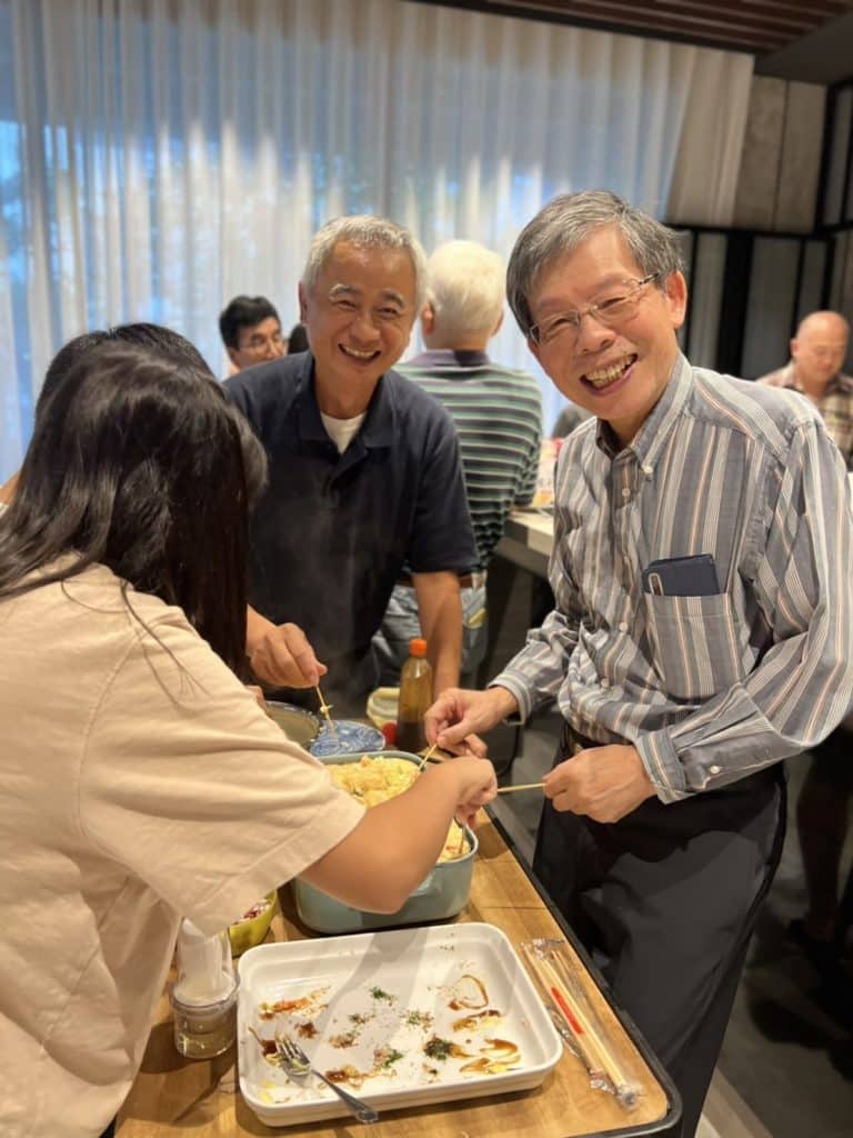 耕隱建案公設點交紀錄|耕建築 4 393302029 809370111195106 3602111566239290684 n
