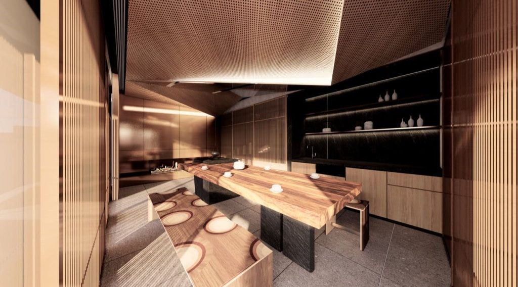 2023法國創新設計大獎NOVUM Design Awards (NDA)|耕建築獲獎作品分享 2 NOVUM Design Awards (NDA)