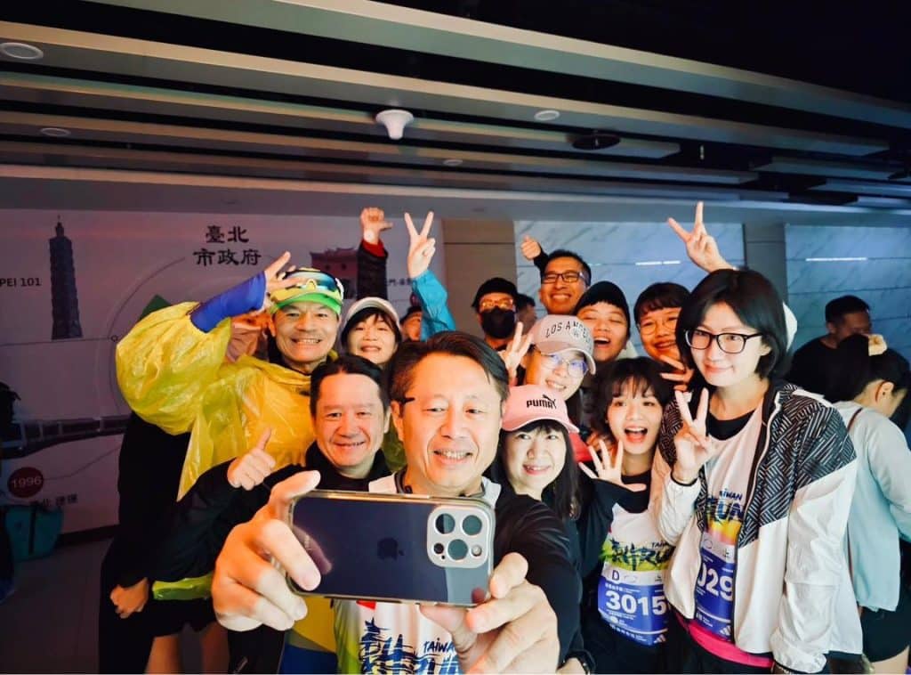 2023台北馬拉松|耕建築 6 413013287 854894523309331 8778322244587391267 n