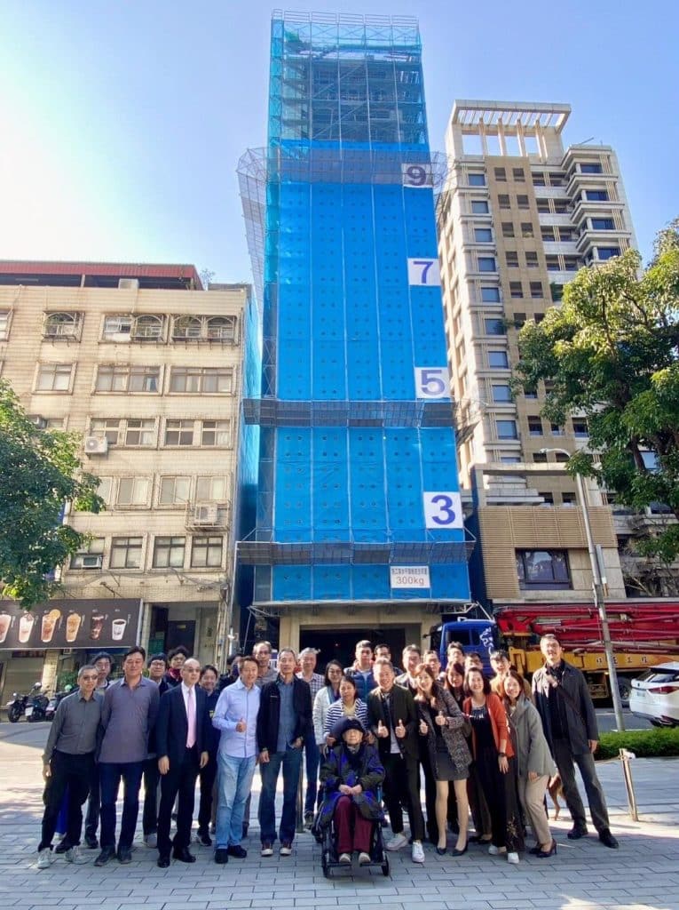 耕建築|耕蘊 上樑記錄 3 415945733 864349209030529 5660818832365872179 n