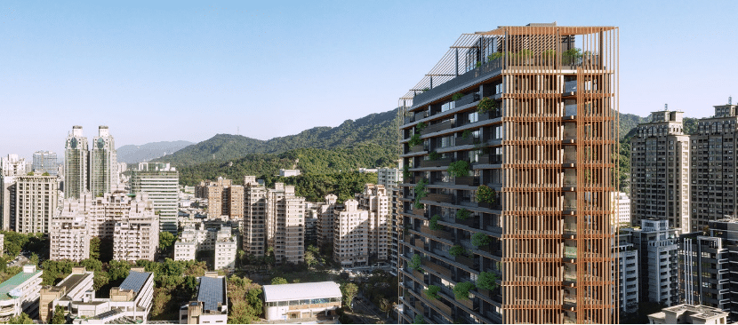 合作投資興建案-信義.玥隱 2 image 2