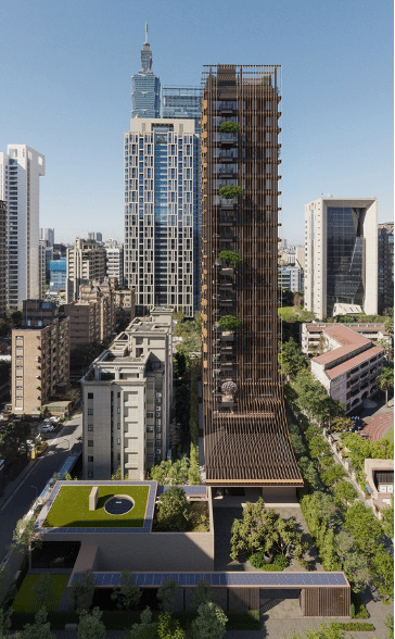 合作投資興建案-信義.玥隱 4 image 3