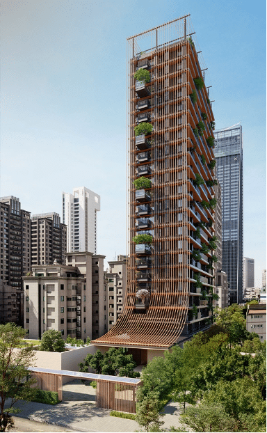 合作投資興建案-信義.玥隱 3 image 4