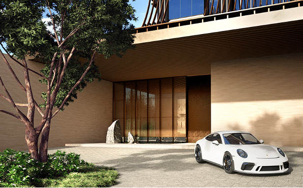 合作投資興建案-信義.玥隱 6 image 6