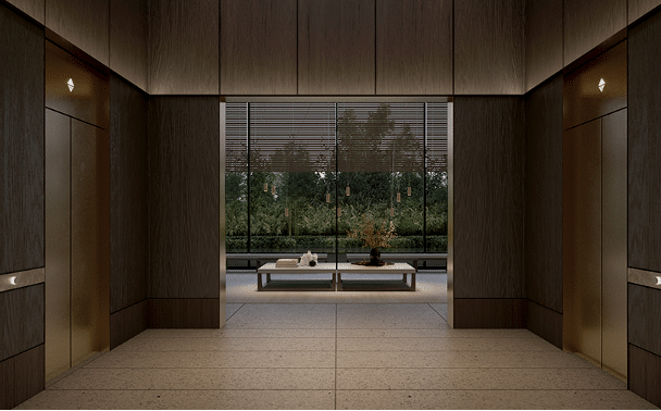 合作投資興建案-信義.玥隱 10 image 8