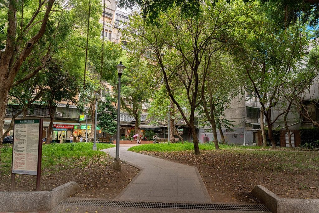 台北都更宅-耕青禾,中山北買房首選,黃金地段全新標竿 5 DSC06437