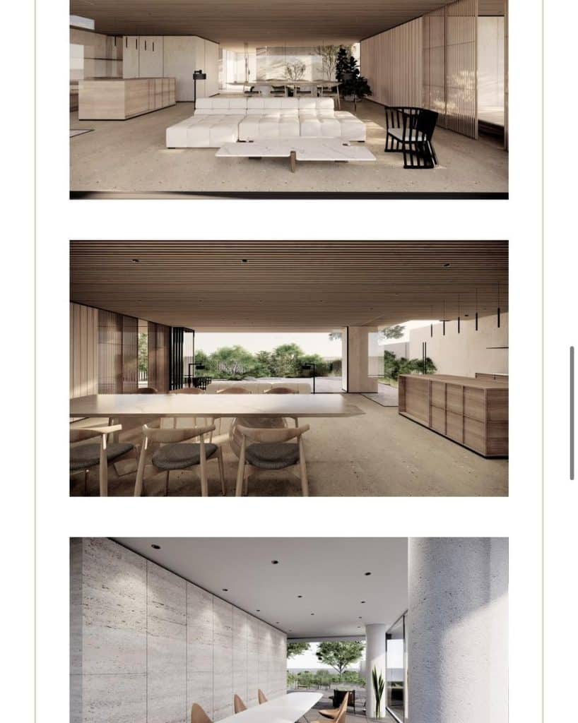▌耕建築|垂直森林設計再創佳績:天母 耕心冉冉榮獲2024英國IAA倫敦設計大獎 4 447852352 970671508398298 4273517808191366082 n