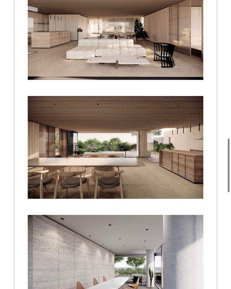 台北士林天母高端綠建築建案:耕心冉冉斬獲英國IAA倫敦設計獎與多項國際設計大獎 4 台北士林天母高端綠建築:耕心冉冉斬獲英國IAA倫敦設計獎與多項國際設計大獎