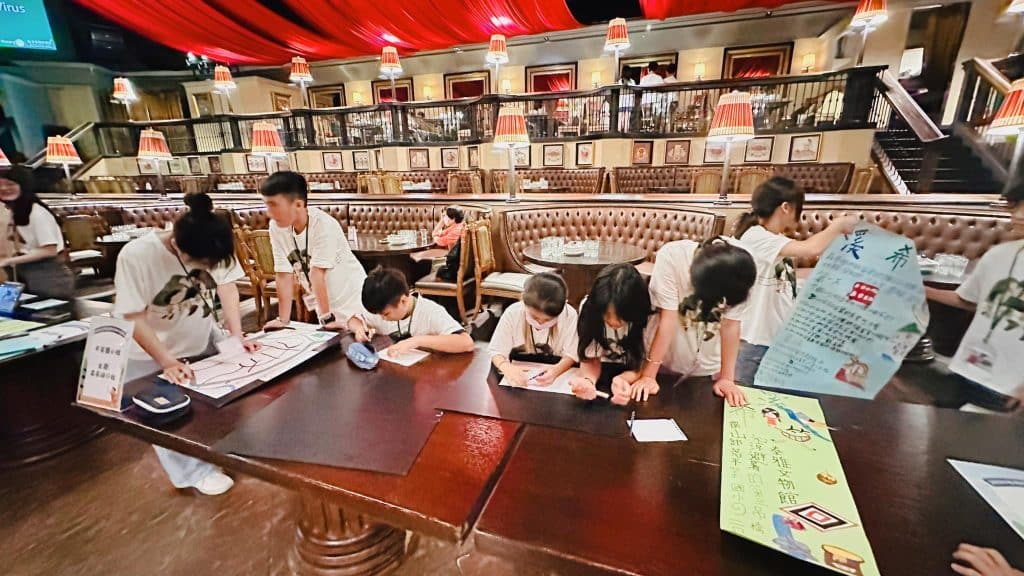 ▌耕建築|耕跑團 公益路跑,愛到最高點3886,讓愛蔓延 送愛偏鄉成果發表 2 450662718 995625702569545 6516693832075030253 n