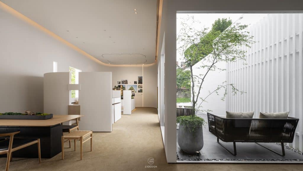耕建築|耕心冉冉:天母山腰上的詩意居所 3 461776007 1056776393121142 9056222934119559346 n