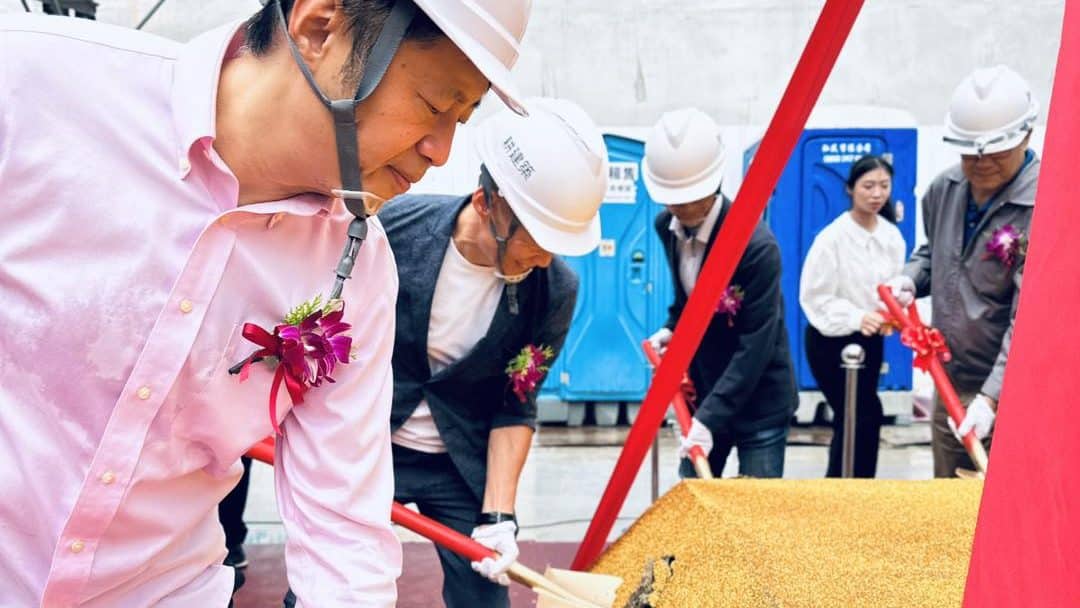 耕建築|耕青禾案開工動土典禮紀實 4 464440204 1076589477806500 8724046117385571151 n edited
