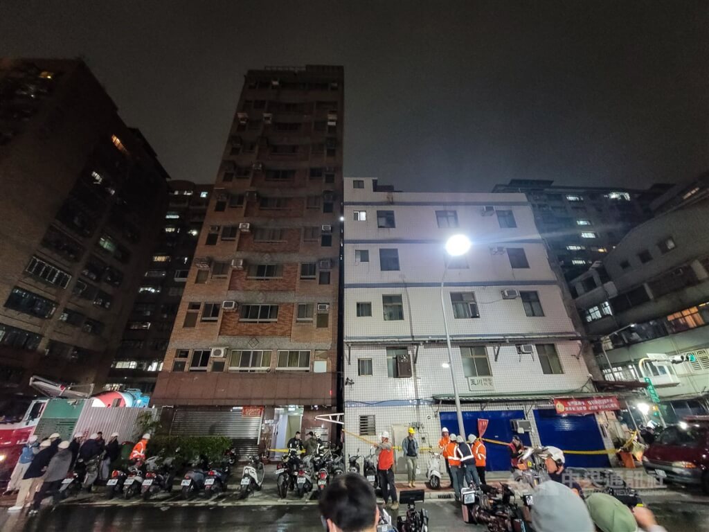 三重民宅倒塌!全台 4000 件「都更危老」未爆彈?專家教你 3 大前兆與應對方法 3