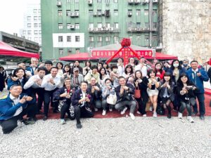 V2 關於耕建築 7 選LINE ALBUM 20250303中山A開工動土典禮 250304 13