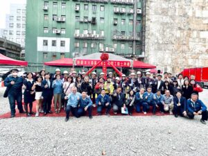 V2 關於耕建築 8 選LINE ALBUM 20250303中山A開工動土典禮 250304 35
