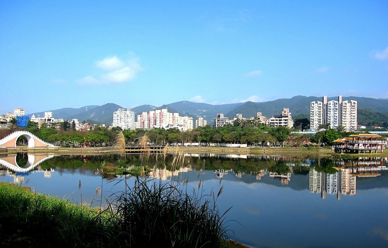 新北市都更3箭
