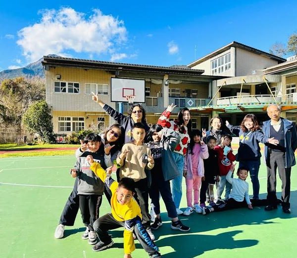 ▍耕建築｜耕跑團 用跑步回饋社會，愛到最高點 讓愛蔓延